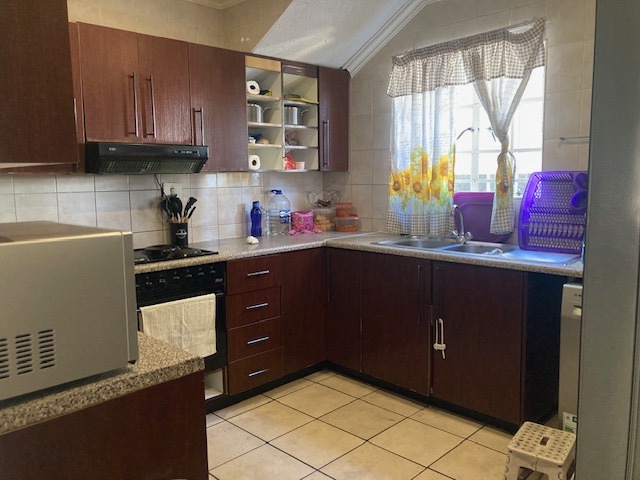 4 Bedroom Property for Sale in Brakpan North Gauteng