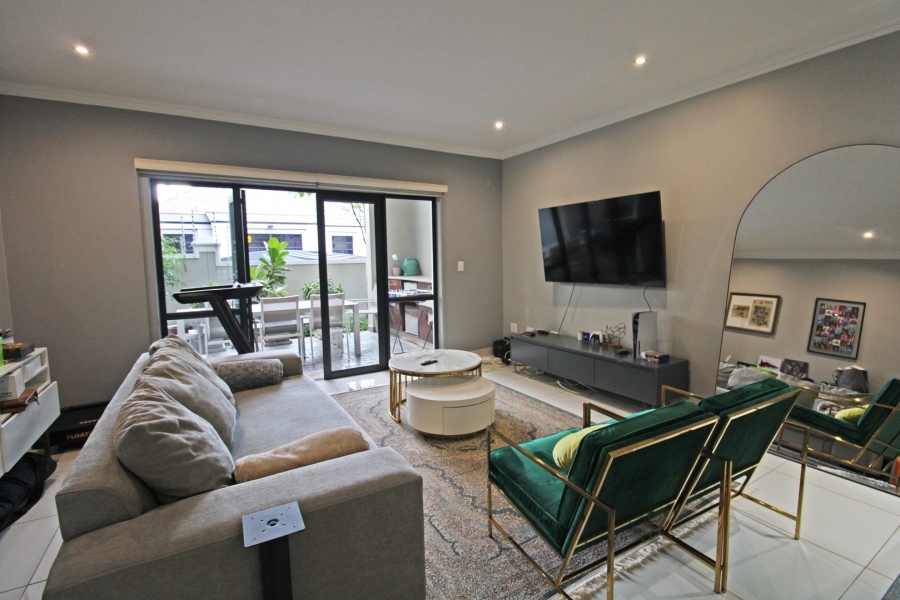 To Let 2 Bedroom Property for Rent in Bryanston Gauteng