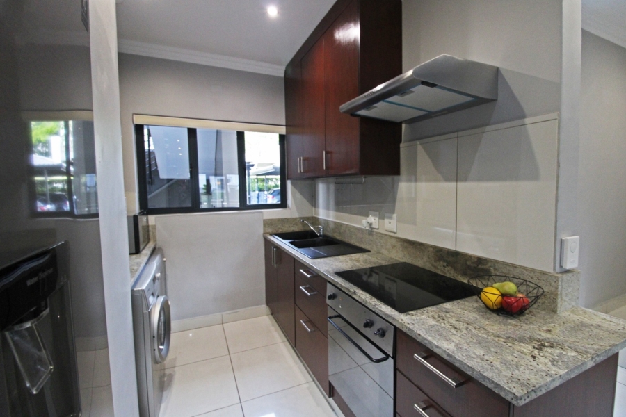 To Let 2 Bedroom Property for Rent in Bryanston Gauteng