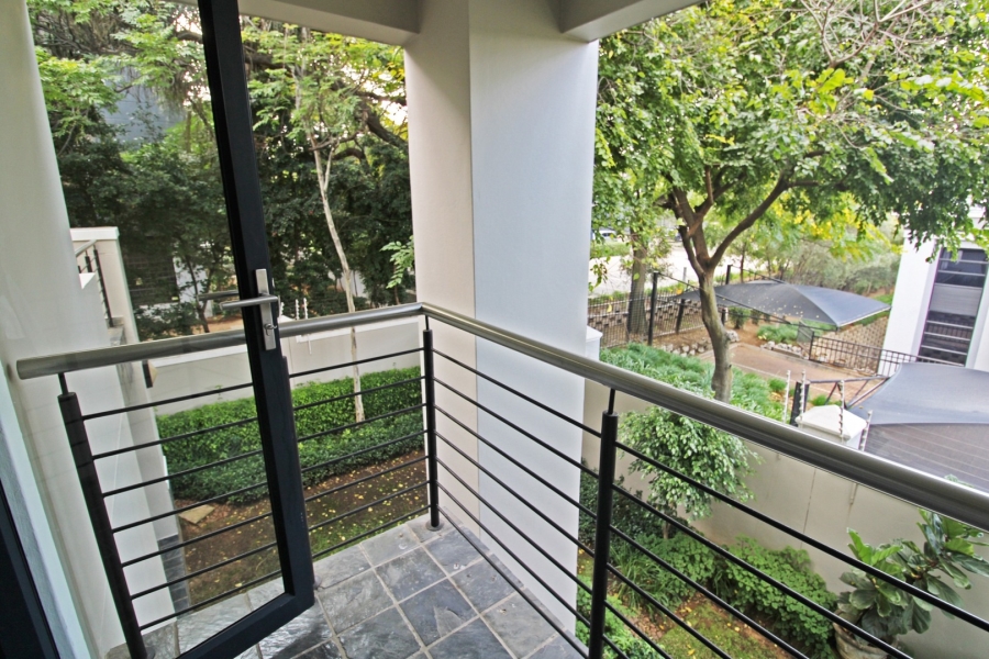 To Let 2 Bedroom Property for Rent in Bryanston Gauteng