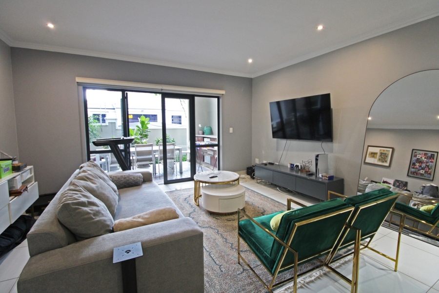 To Let 2 Bedroom Property for Rent in Bryanston Gauteng