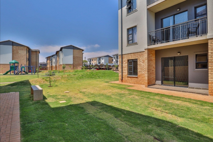 2 Bedroom Property for Sale in Pretoria West Gauteng