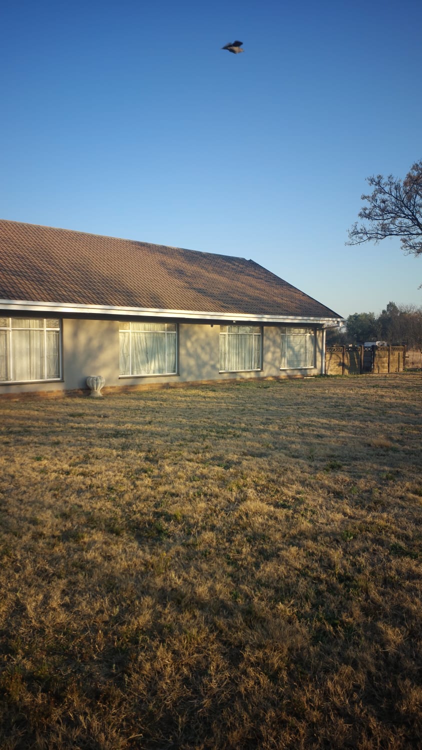 3 Bedroom Property for Sale in Buyscelia Gauteng