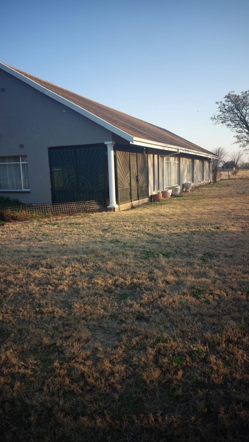 3 Bedroom Property for Sale in Buyscelia Gauteng