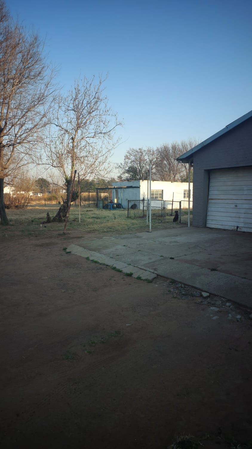 3 Bedroom Property for Sale in Buyscelia Gauteng