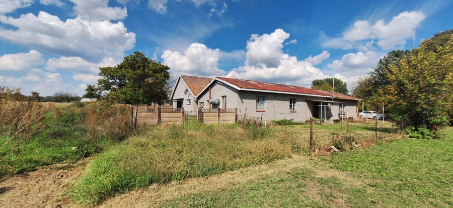 3 Bedroom Property for Sale in Buyscelia Gauteng