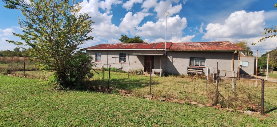 3 Bedroom Property for Sale in Buyscelia Gauteng