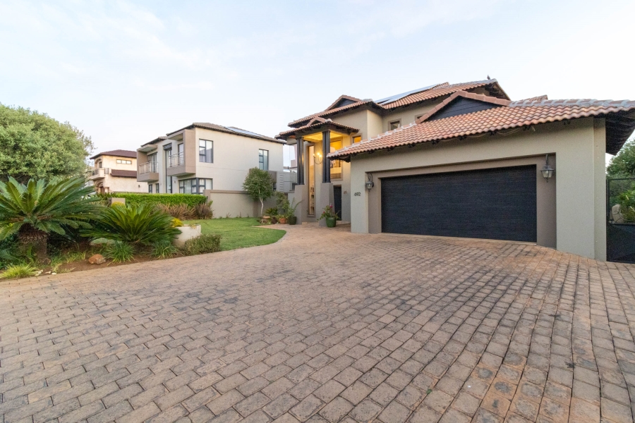 5 Bedroom Property for Sale in Aspen Hills Gauteng