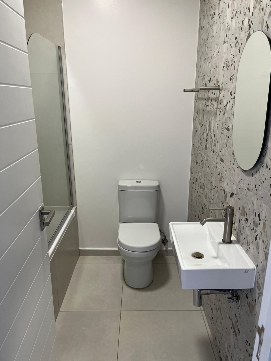 To Let 2 Bedroom Property for Rent in Craigavon Gauteng