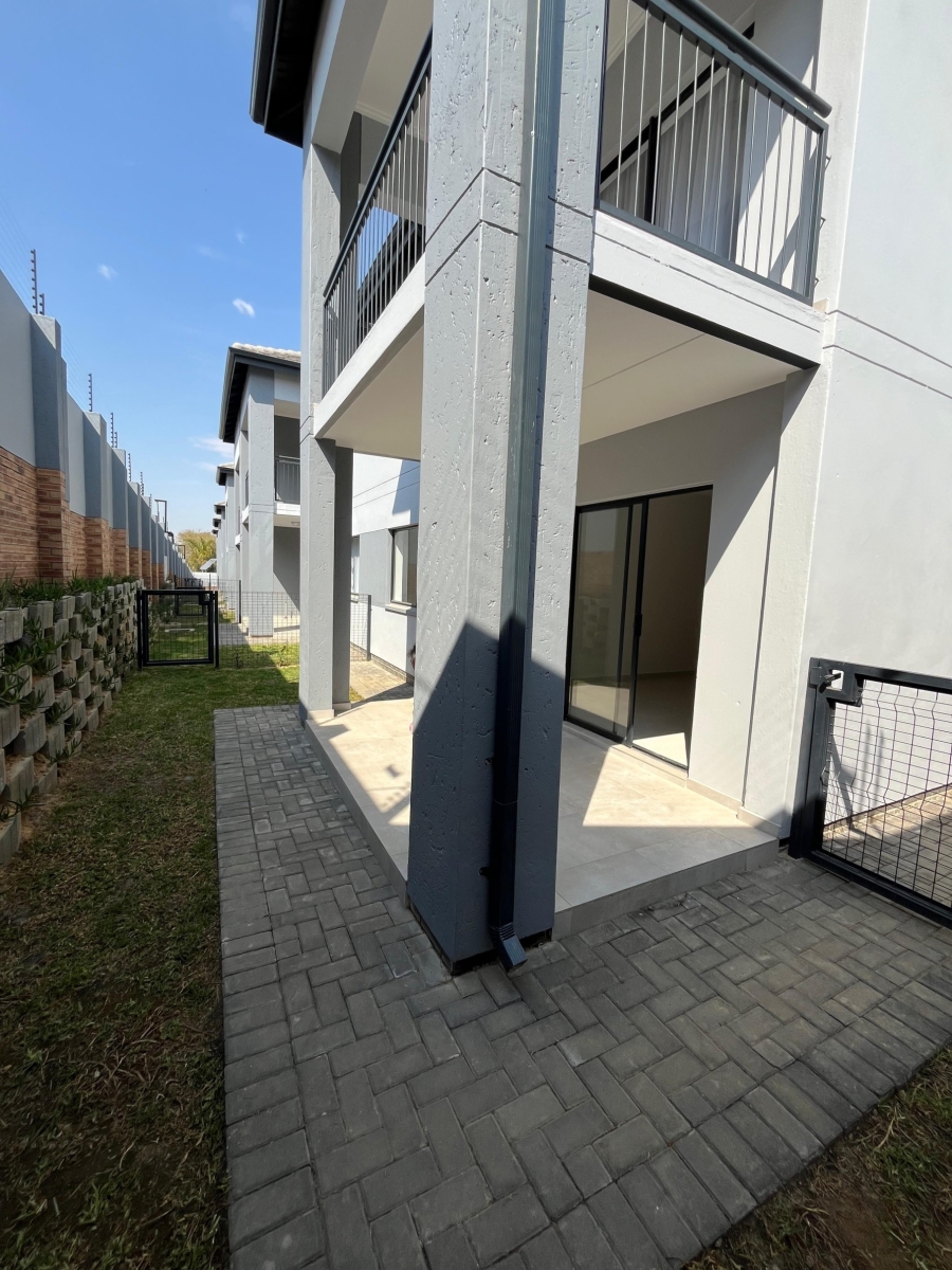 To Let 2 Bedroom Property for Rent in Craigavon Gauteng