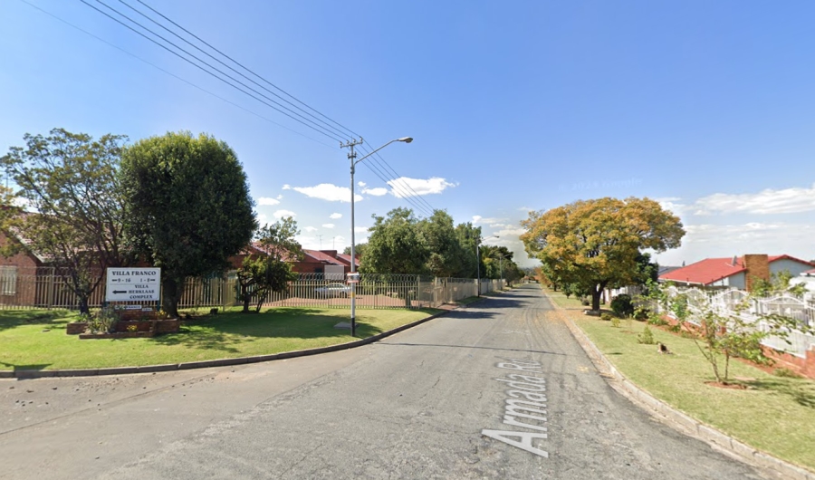 3 Bedroom Property for Sale in Barvallen Gauteng
