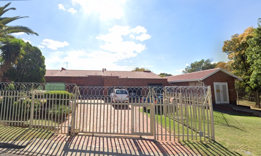 3 Bedroom Property for Sale in Barvallen Gauteng