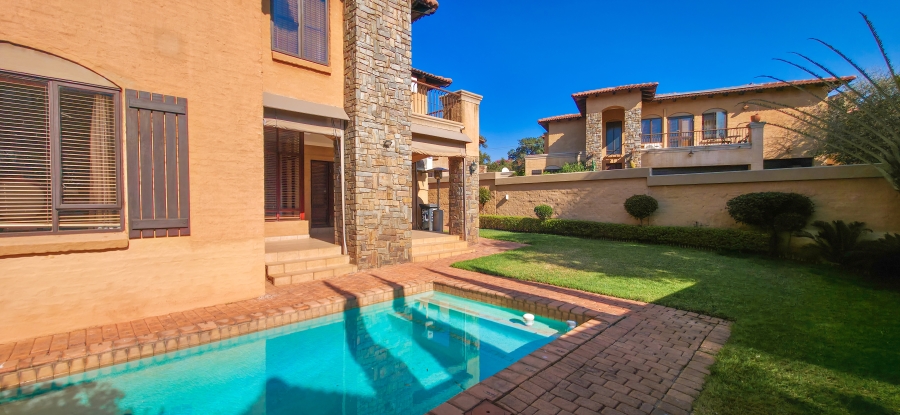 3 Bedroom Property for Sale in Lynnwood Manor Gauteng