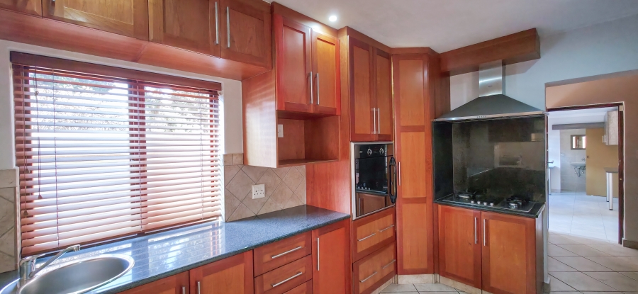 3 Bedroom Property for Sale in Lynnwood Manor Gauteng