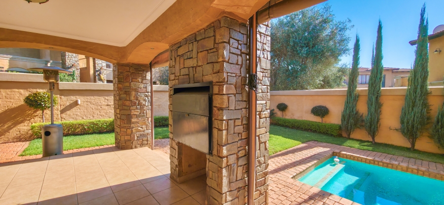 3 Bedroom Property for Sale in Lynnwood Manor Gauteng
