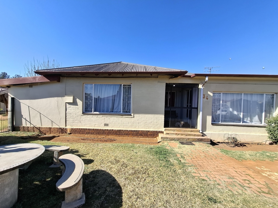 3 Bedroom Property for Sale in Geduld Gauteng