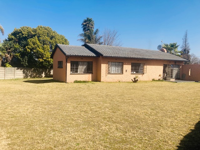 3 Bedroom Property for Sale in Modder East Gauteng