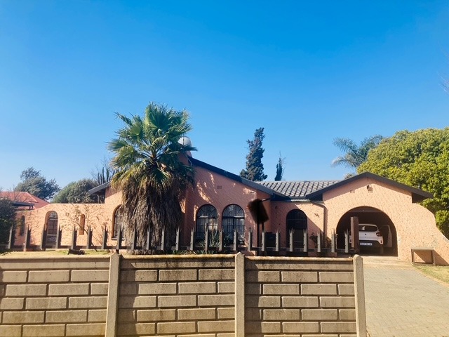 3 Bedroom Property for Sale in Modder East Gauteng