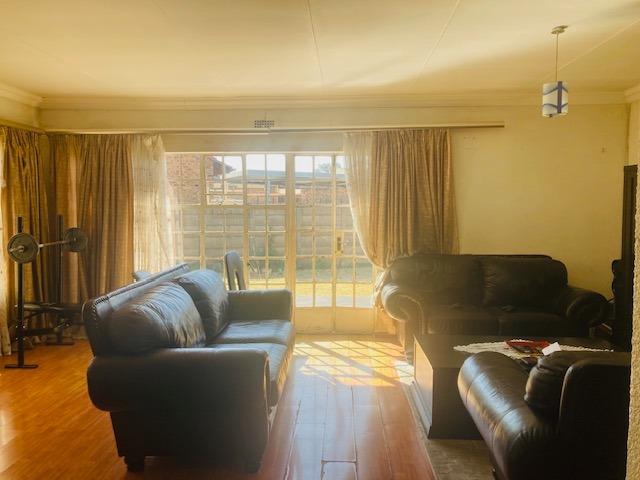 3 Bedroom Property for Sale in Modder East Gauteng