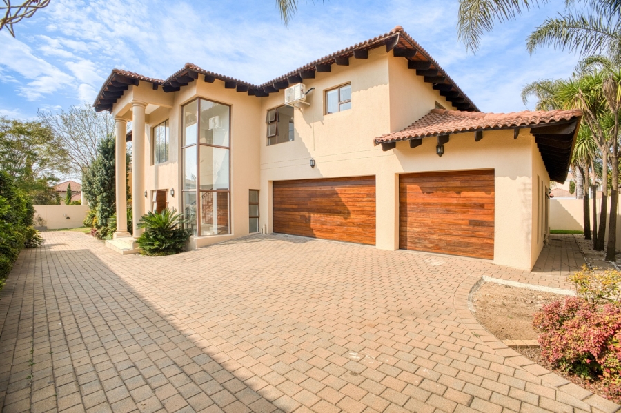 5 Bedroom Property for Sale in Fernridge Estate Gauteng