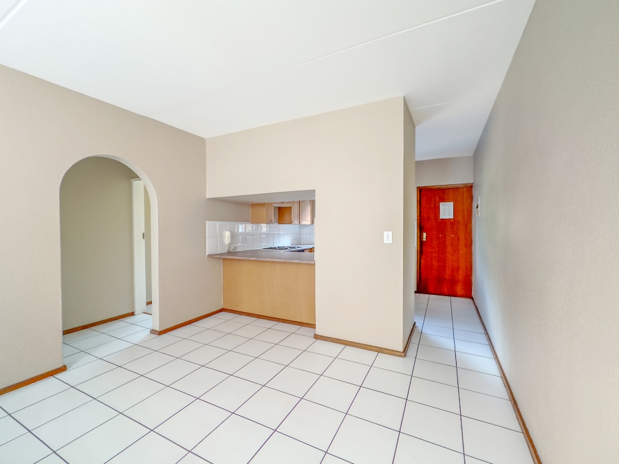 2 Bedroom Property for Sale in Hatfield Gauteng