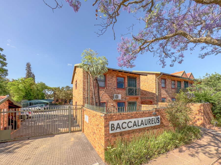 2 Bedroom Property for Sale in Hatfield Gauteng