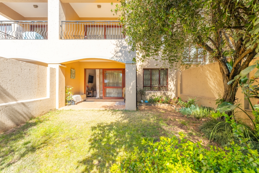 1 Bedroom Property for Sale in Paulshof Gauteng