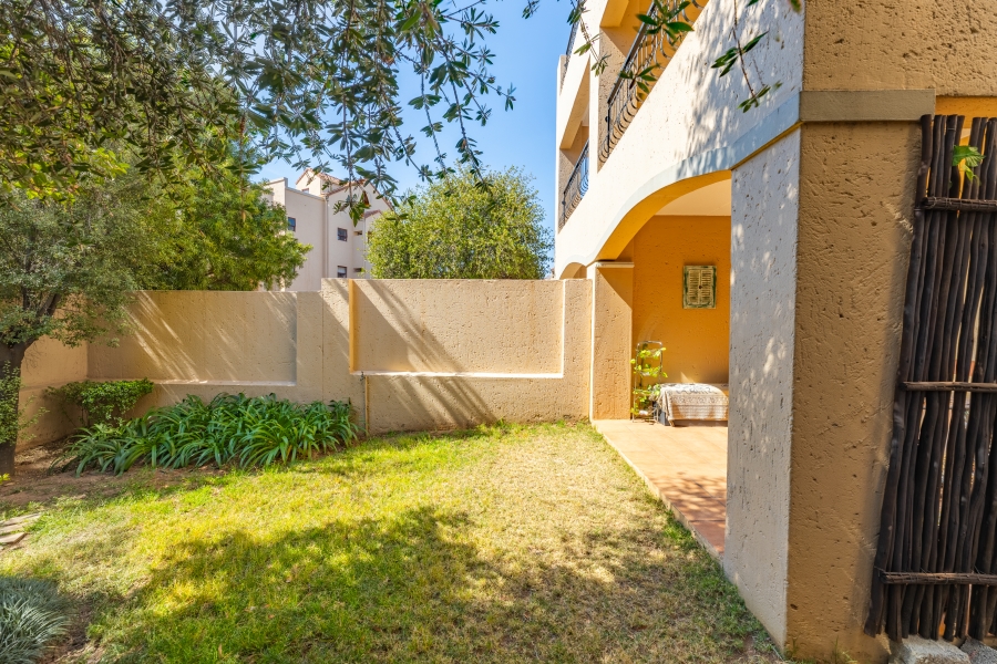 1 Bedroom Property for Sale in Paulshof Gauteng