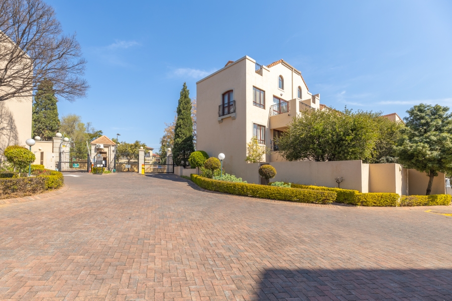 1 Bedroom Property for Sale in Paulshof Gauteng