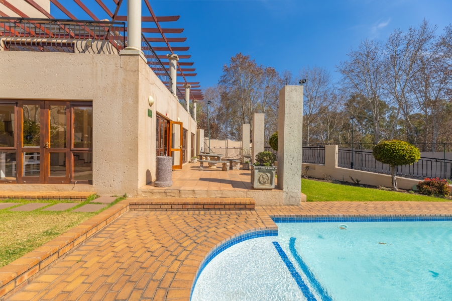 1 Bedroom Property for Sale in Paulshof Gauteng