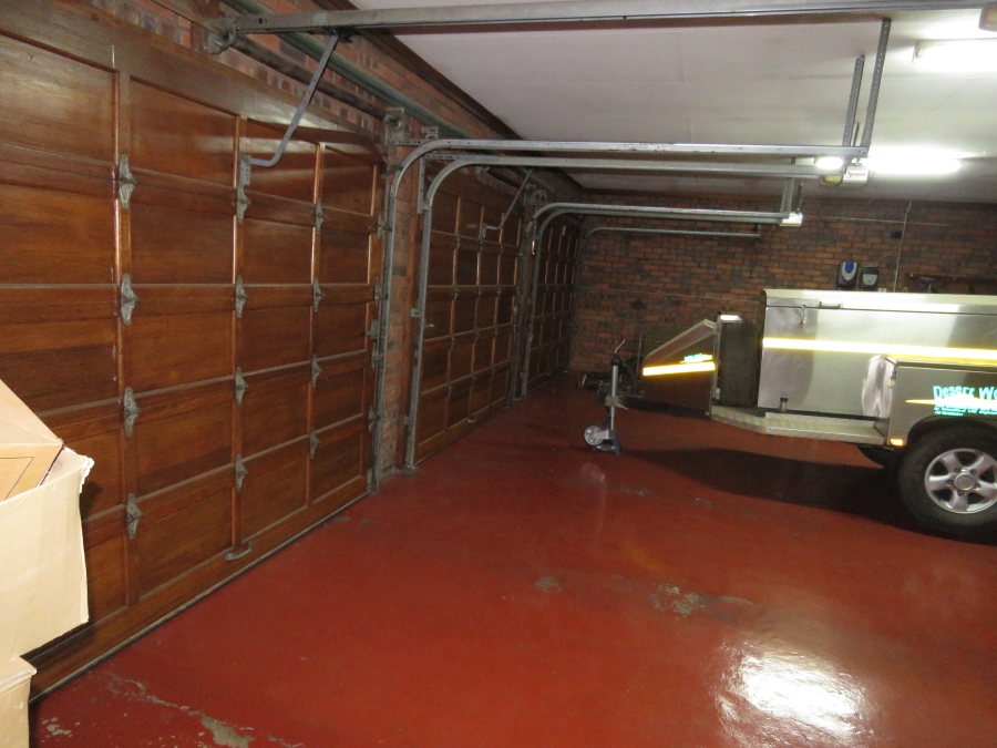5 Bedroom Property for Sale in Kenleaf Gauteng