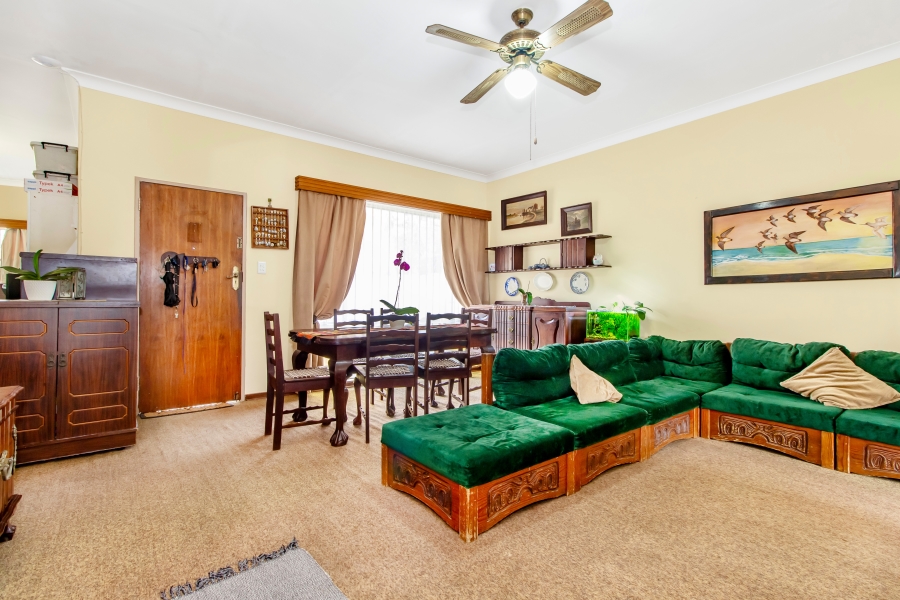 4 Bedroom Property for Sale in Kilner Park Gauteng
