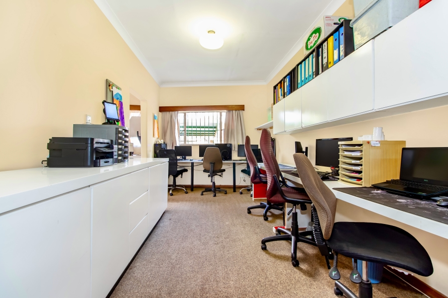 4 Bedroom Property for Sale in Kilner Park Gauteng
