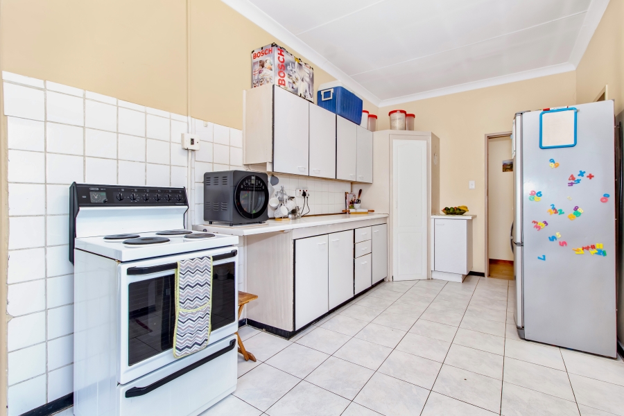 4 Bedroom Property for Sale in Kilner Park Gauteng