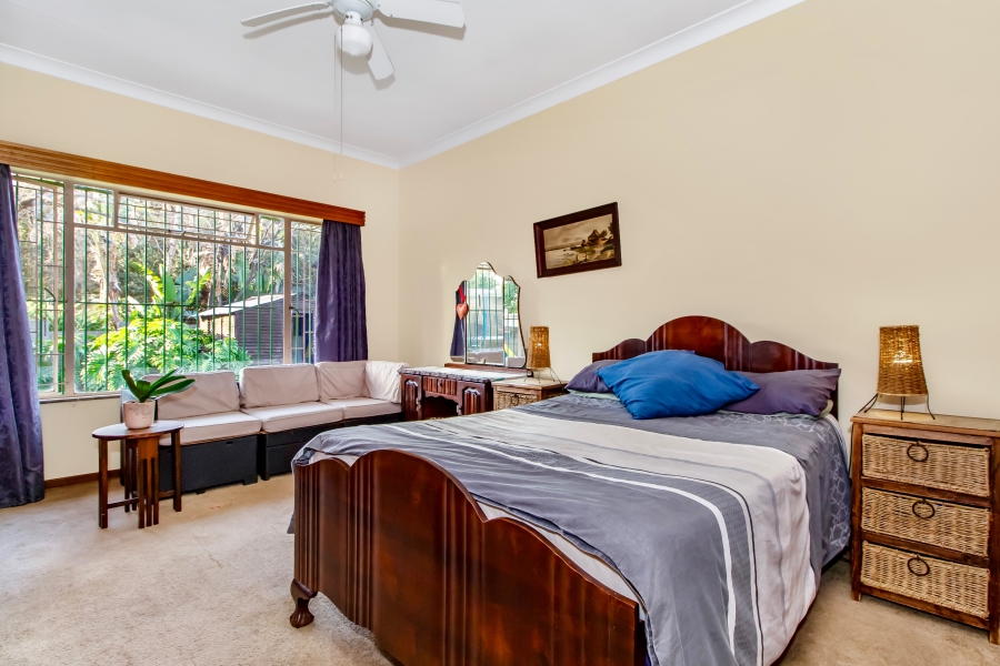 4 Bedroom Property for Sale in Kilner Park Gauteng