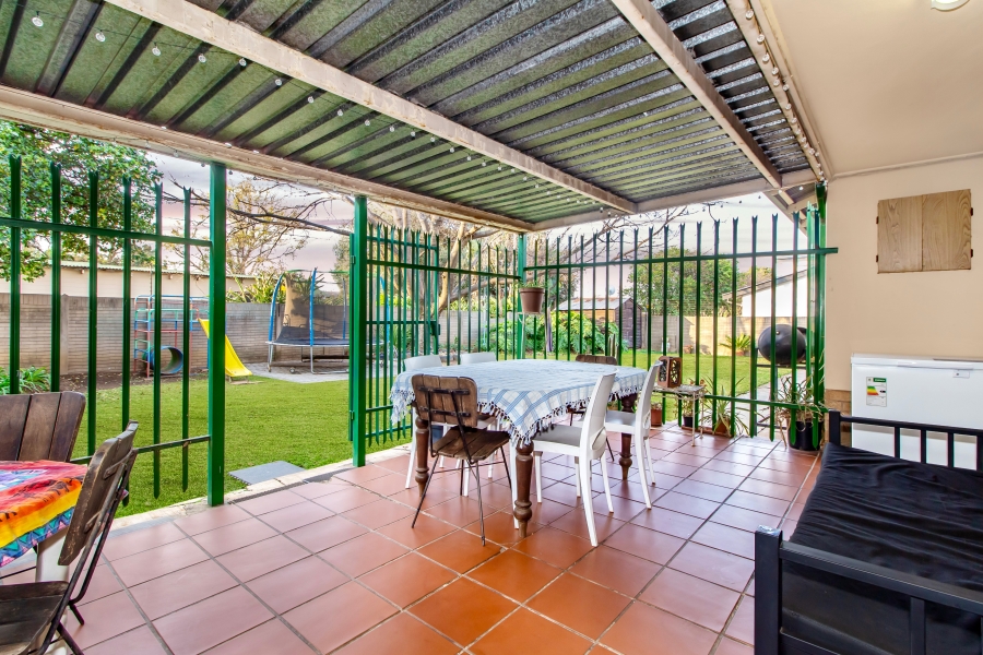 4 Bedroom Property for Sale in Kilner Park Gauteng