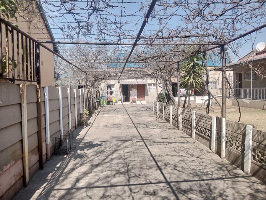 9 Bedroom Property for Sale in Boksburg North Gauteng