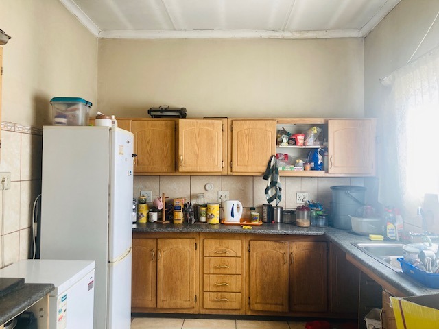 3 Bedroom Property for Sale in Brakpan Central Gauteng