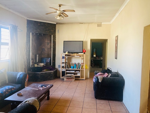 3 Bedroom Property for Sale in Brakpan Central Gauteng