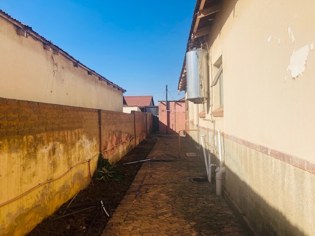 3 Bedroom Property for Sale in Brakpan Central Gauteng