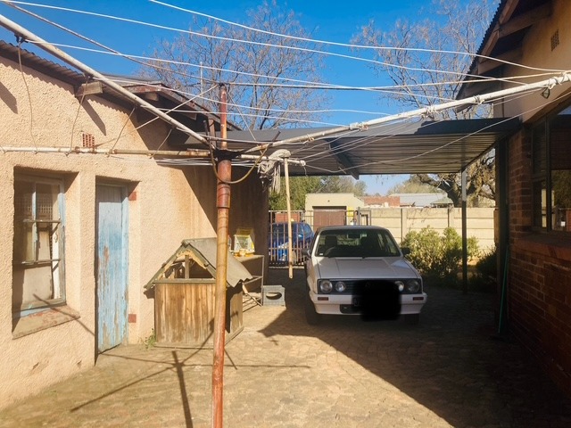 3 Bedroom Property for Sale in Brakpan Central Gauteng