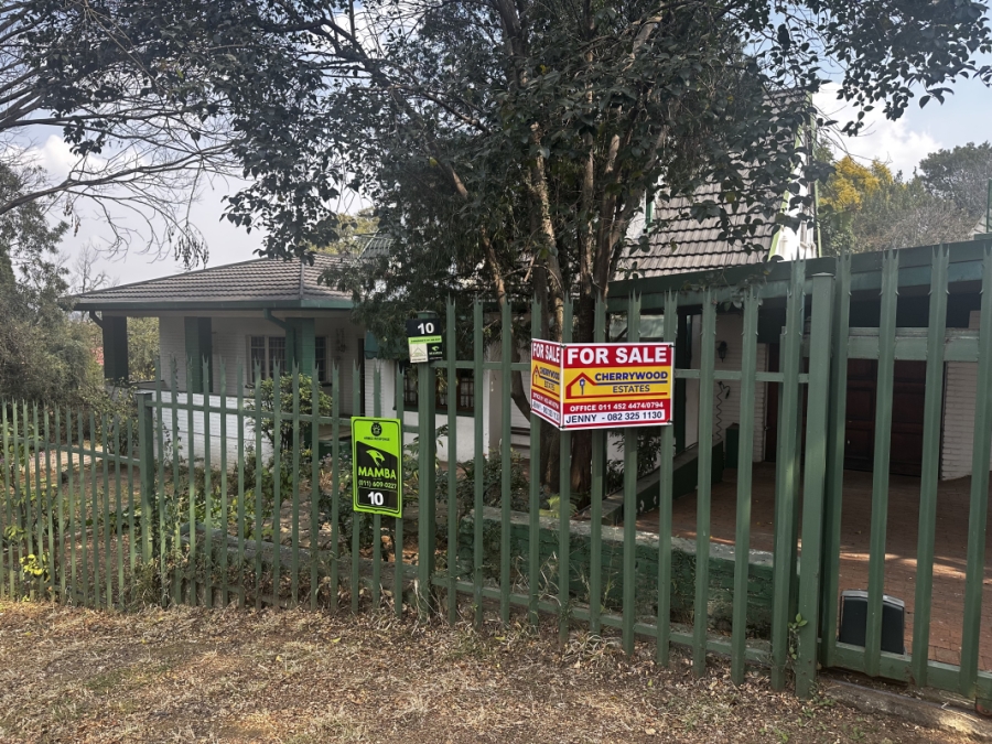 3 Bedroom Property for Sale in Eastleigh Ridge Gauteng