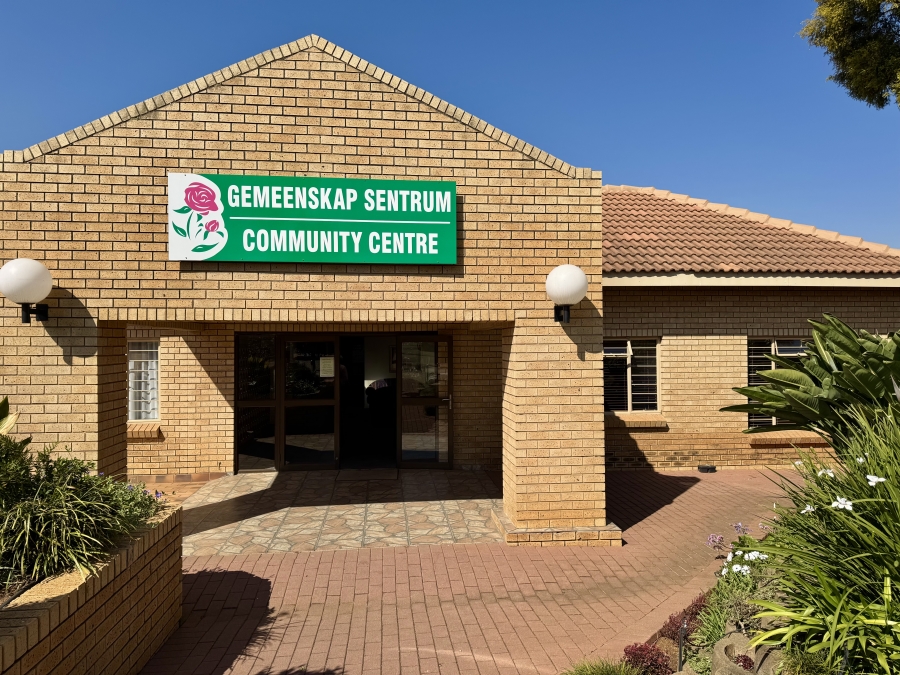 3 Bedroom Property for Sale in Equestria Gauteng