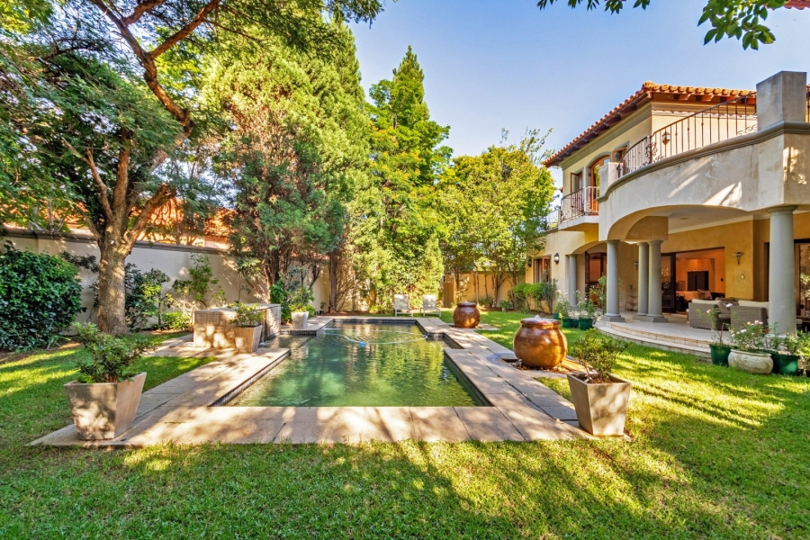 3 Bedroom Property for Sale in Bryanston Gauteng