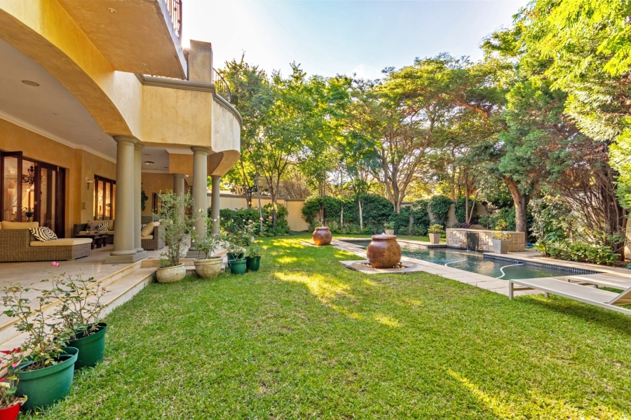 3 Bedroom Property for Sale in Bryanston Gauteng
