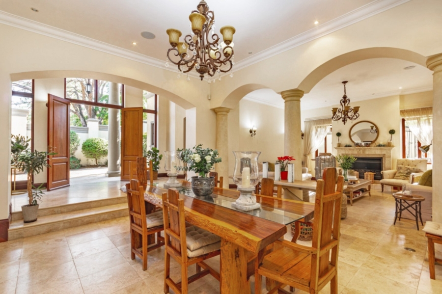 3 Bedroom Property for Sale in Bryanston Gauteng