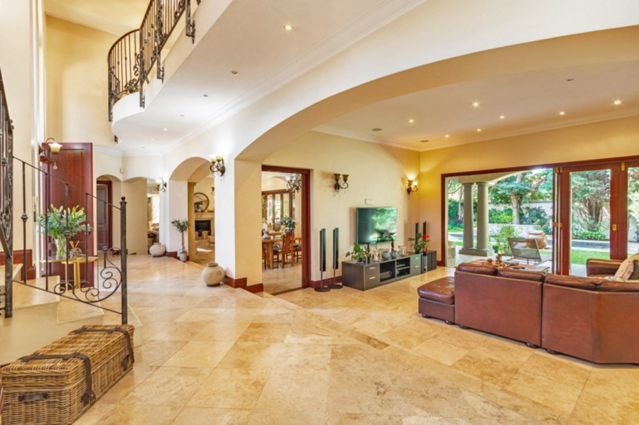 3 Bedroom Property for Sale in Bryanston Gauteng