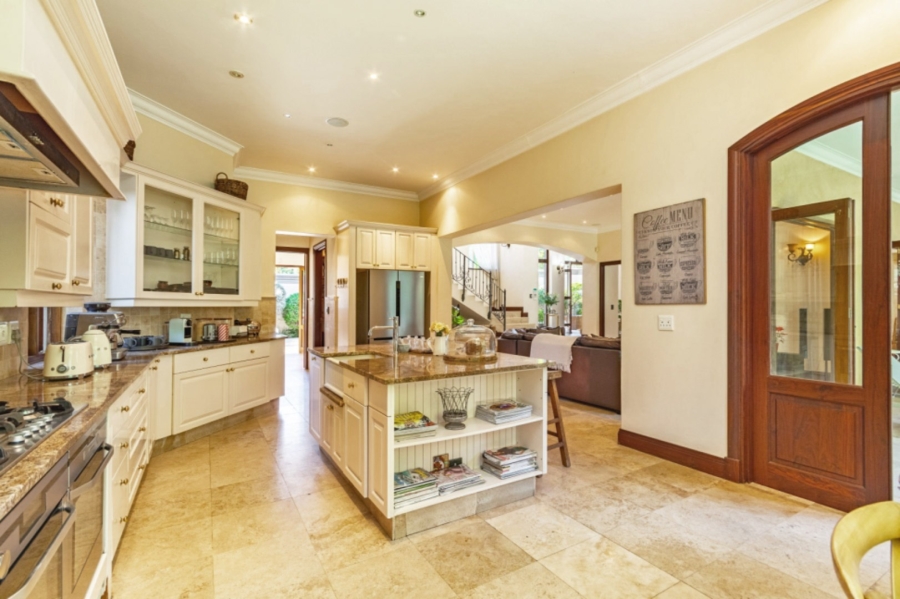 3 Bedroom Property for Sale in Bryanston Gauteng