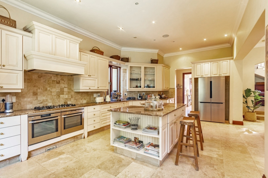 3 Bedroom Property for Sale in Bryanston Gauteng
