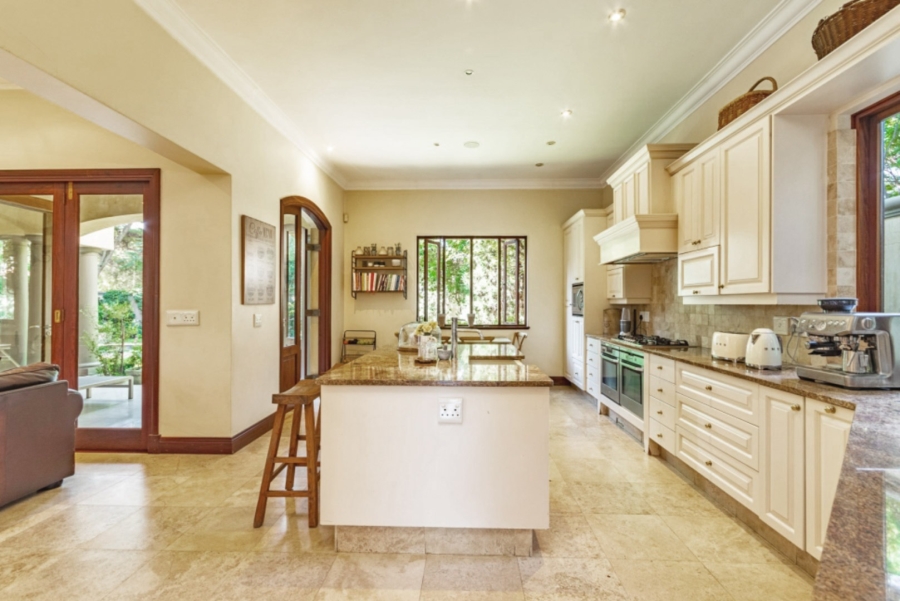 3 Bedroom Property for Sale in Bryanston Gauteng